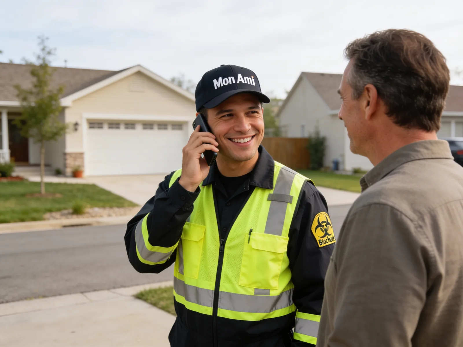 Sewage Cleanup Jamestown, OH FAQs